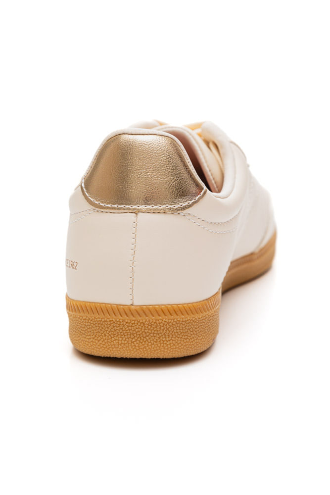 Tenis Ramarim 2462202-05 Off-White