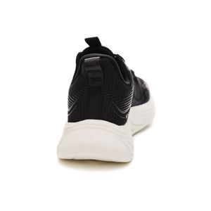 Tênis Kolosh Caminhada Feminino E0188-04 Preto