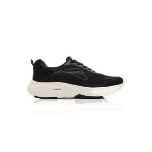 Tênis Kolosh Caminhada Feminino E0202-06 Preto