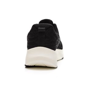 Tênis Kolosh Caminhada Feminino E0202-06 Preto
