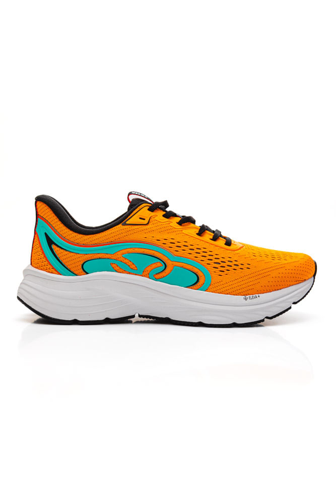 Tenis-Olympikus-Veloz-3-Corrida-Masculino-Laranja
