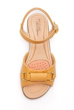 Sandalia-Modare-Ultra-Conforto-Rasteira-Feminina-Fivela-7127.259-Bege