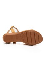 Sandalia-Modare-Ultra-Conforto-Rasteira-Feminina-Fivela-7127.259-Bege