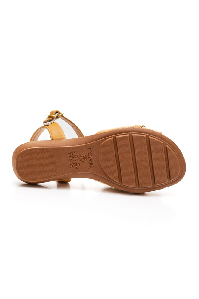Sandalia-Modare-Ultra-Conforto-Rasteira-Feminina-Fivela-7127.259-Bege