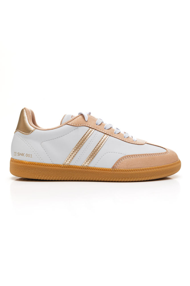 Tenis-Ramarim-Casual-Feminino-Snk-Almond-2462201-06-Branco