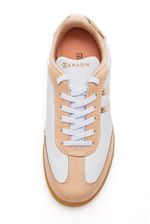 Tenis-Ramarim-Casual-Feminino-Snk-Almond-2462201-06-Branco