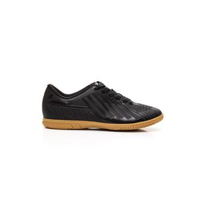 Chuteira Dray Pratik 810 Futsal Masculina 10.10 Preto
