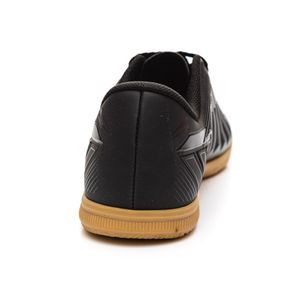 Chuteira Dray Pratik 810 Futsal Masculina 10.10 Preto