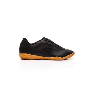 Chuteira Dray Layt 202 Futsal Masculina 10.10 Preto