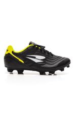 Chuteira-Dray-Couro-570-Campo-Masculina-10.24-Preto