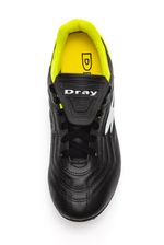 Chuteira-Dray-Couro-570-Campo-Masculina-10.24-Preto