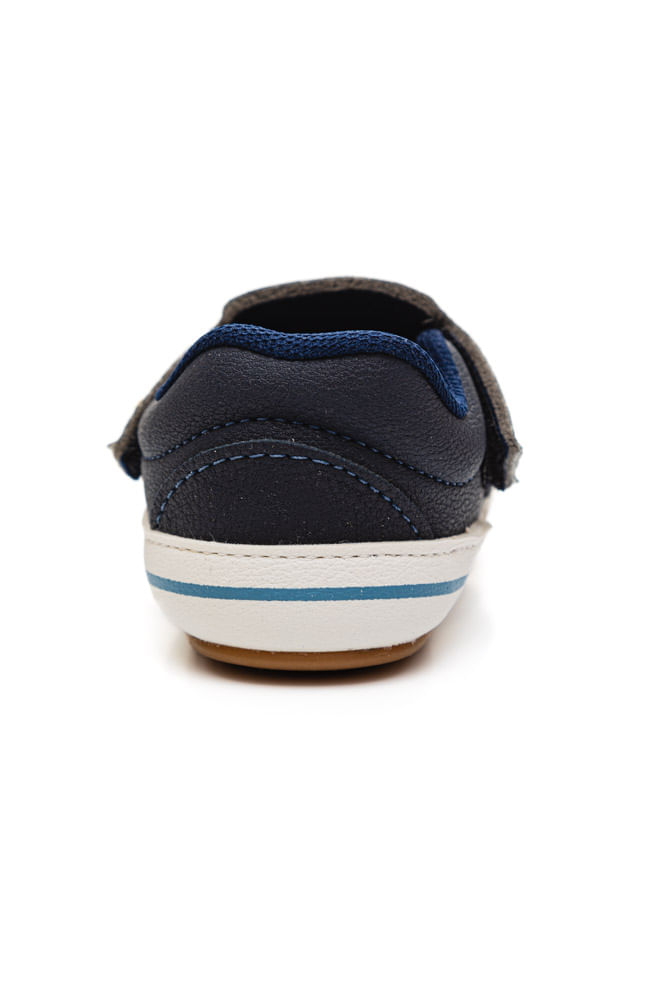 Tenis-Klin-Marinho