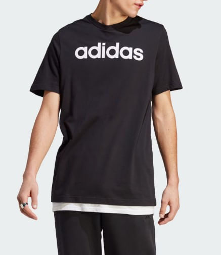 Camiseta-Adidas-Essentials-Linear-Embroidered-Logo-Masculina-Ic9274-Preto