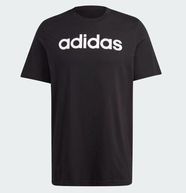 Camiseta-Adidas-Essentials-Linear-Embroidered-Logo-Masculina-Ic9274-Preto