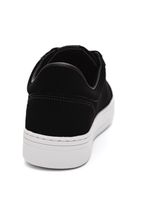 Tenis-Via-Marte-Casual-Feminino-Nobuck-020-004-01-Preto