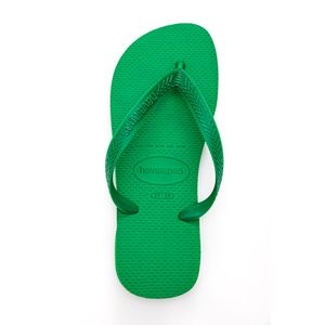 Chinelo Havaianas Top Masculino Top Verde