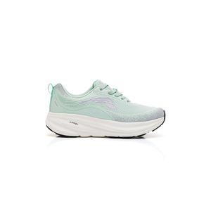 Tênis Kolosh Velocit Caminhada Feminino E0344-03 Verde