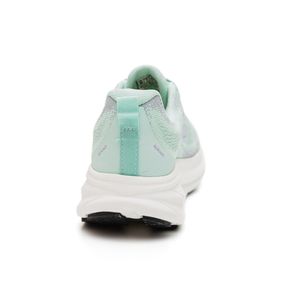 Tênis Kolosh Velocit Caminhada Feminino E0344-03 Verde