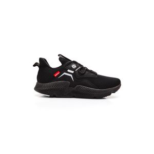 Tênis Rekoba Prophere Sport Masculino 02rk08 Preto