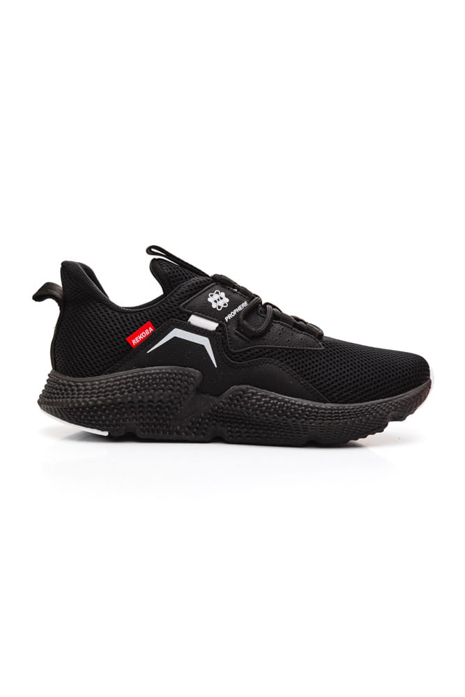 Tenis-Rekoba-Prophere-Sport-Masculino-02rk08-Preto