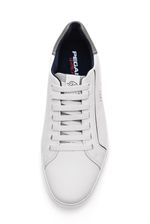 Sapatenis-Casual-Pegada-Masculino-Em-Couro-Flow111901-Branco