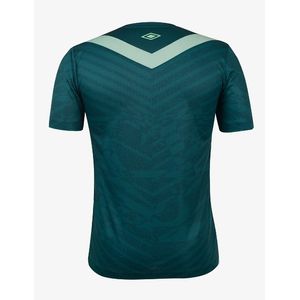 Camisa Masculina Umbro Chapecoense Of.3 2024 - U31a02833 Verde