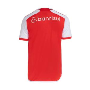 Camisa Adidas Internacional 3 - 2024 Masculina Iq0837 Vermelho