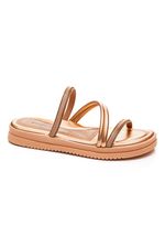 Chinelo-Mississipi-Slide-Feminino-Flatform-Metalizado-Mb531-03-Cobre