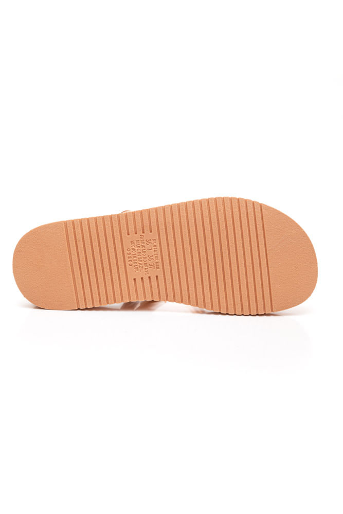 Chinelo-Mississipi-Slide-Feminino-Flatform-Metalizado-Mb531-03-Cobre