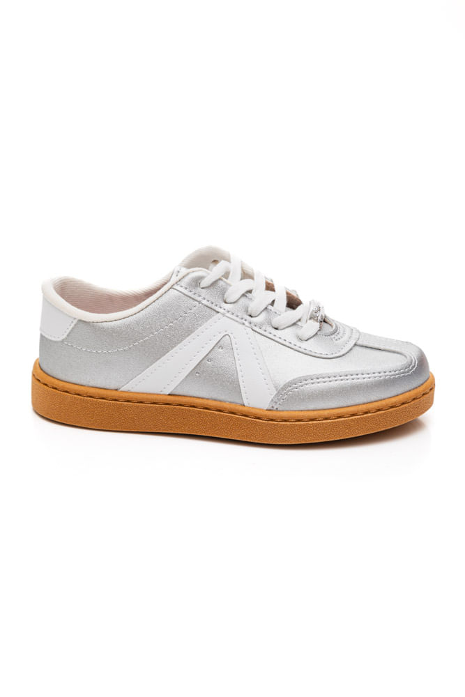 Tenis-Molekinha-Infantil-Menina-2574.106-Prata