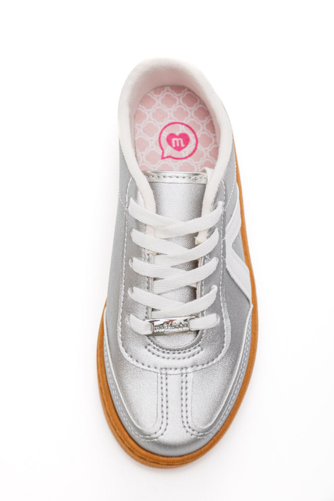 Tenis-Molekinha-Infantil-Menina-2574.106-Prata