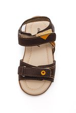 Sandalia-Ortobaby-30019-109-Marrom