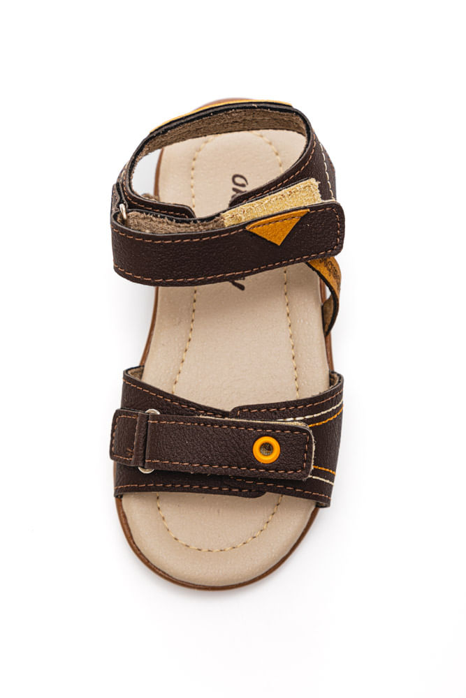 Sandalia-Ortobaby-30019-109-Marrom