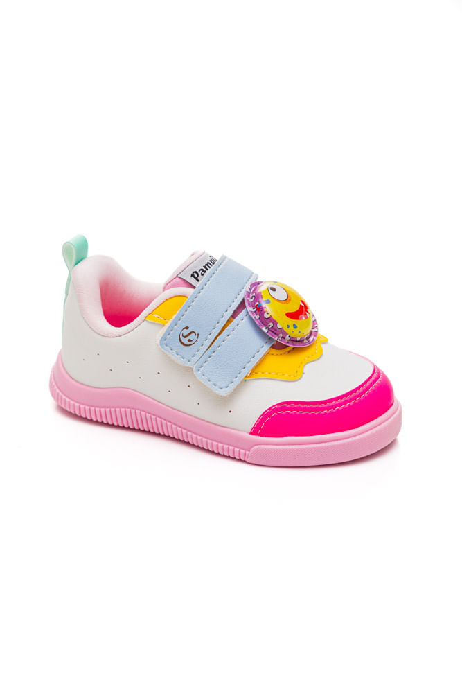 Tenis-Infantil-Menina-Collab-Com-Cacau-Show-Multicolorido