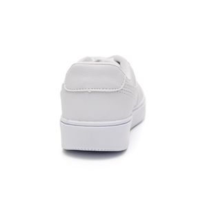 Tênis Kassia Camargo Casual Feminino Pop 2100/22 Branco