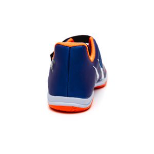 Chuteira Dray Pantera Infantil Menino Futsal 4306-3311 Marinho