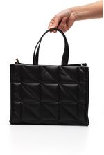 Bolsa-Modare-Tote-Pequena-Feminina-Costuras-70056.1-Preto