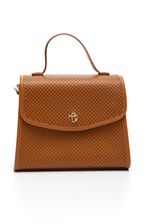 Bolsa-Modare-Flap-Feminina-Alca-Curta-70014.5-Caramelo