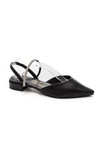 Sapato Tchocco 39703 Preto