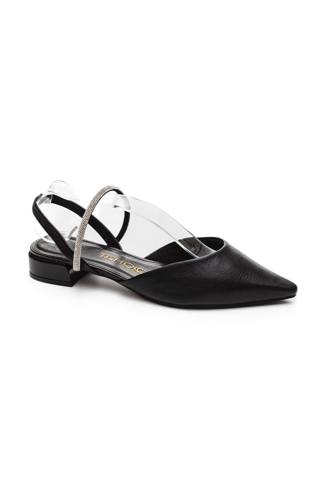 Sapato Tchocco 39703 Preto