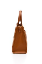 Bolsa-Modare-Tote-Feminina-Costuras-70056.2-Caramelo