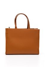 Bolsa-Modare-Tote-Feminina-Costuras-70056.2-Caramelo