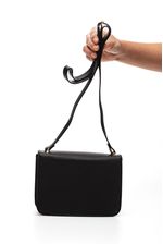 Bolsa-Modare-Flap-Feminina-Fecho-Atravessador-70066.1-Preto