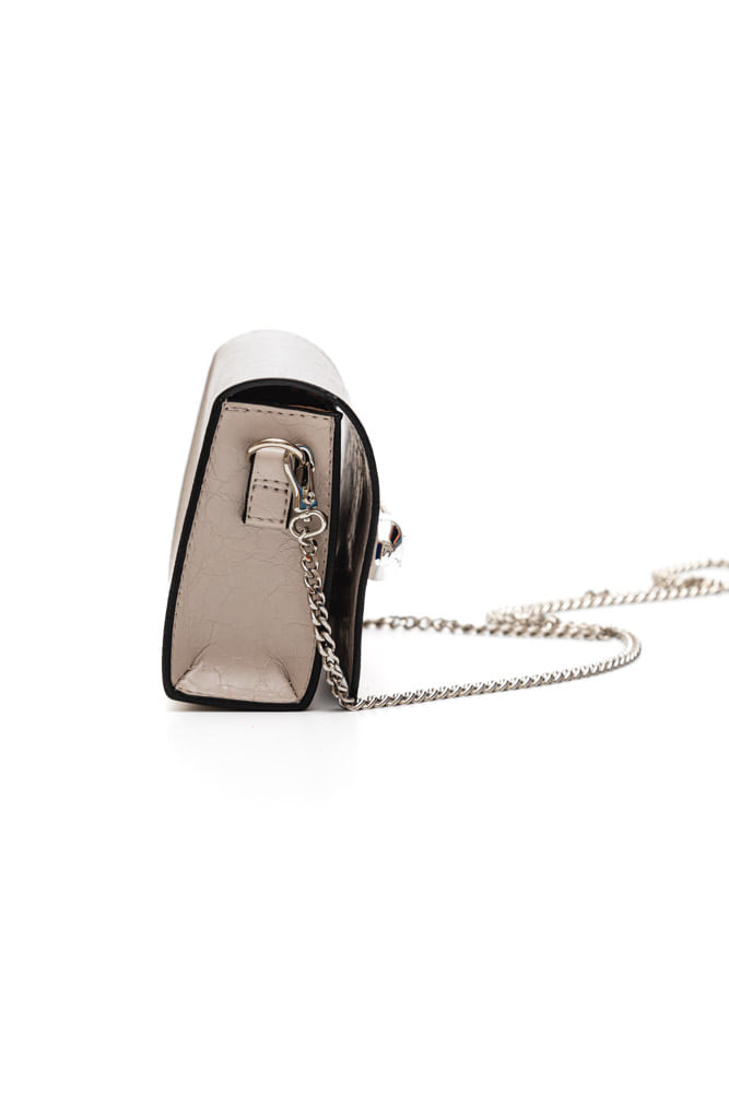 Bolsa-Vizzano-Clutch-Feminina-Craquele-Strass-10032.9-Cinza