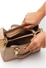 Bolsa-Vizzano-Tote-Bag-Feminina-Estruturada-10087.1-Bege