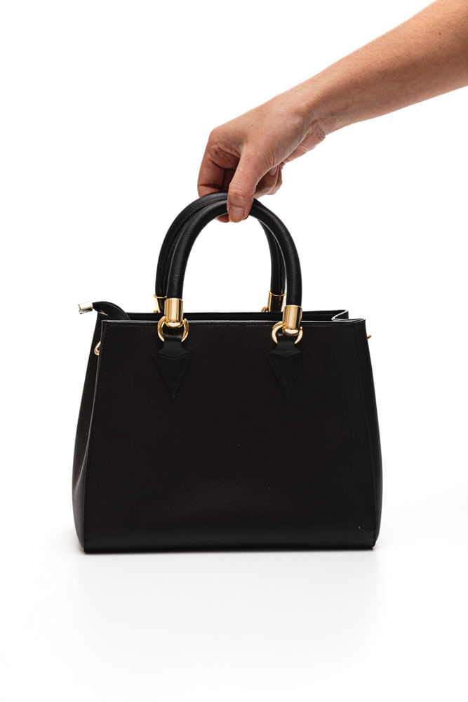 Bolsa-Vizzano-Tote-Bag-Feminina-Estruturada-10087.1-Preto