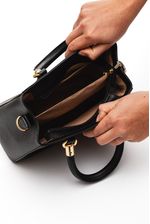 Bolsa-Vizzano-Tote-Bag-Feminina-Estruturada-10087.1-Preto