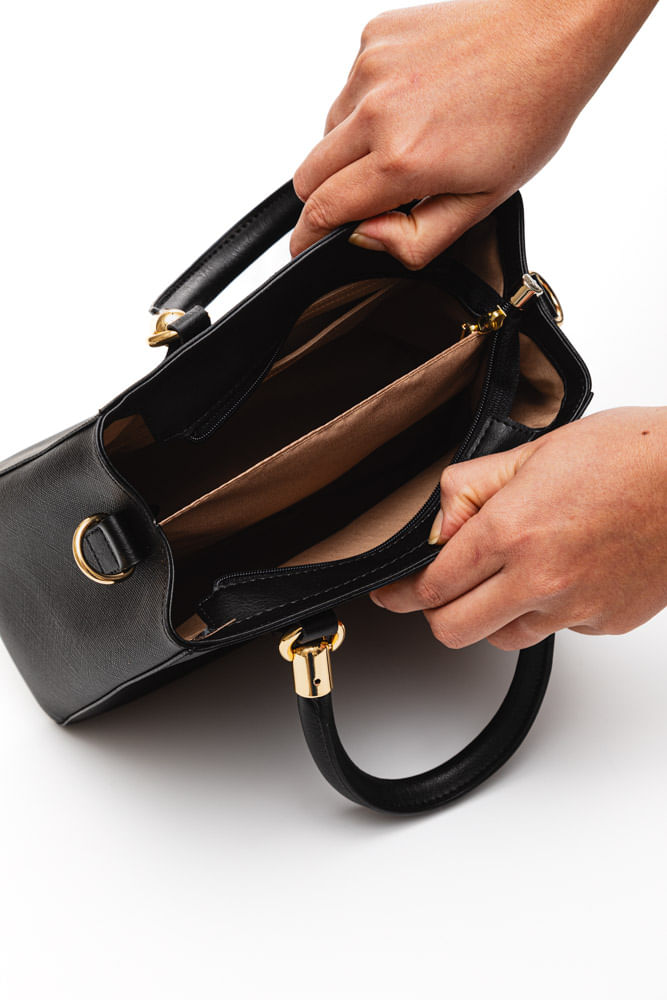 Bolsa-Vizzano-Tote-Bag-Feminina-Estruturada-10087.1-Preto