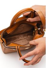 Bolsa-Vizzano-Tote-Alca-De-Mao-E-Ombro-Feminina-Napa-Salfiano-10063.4-Caramelo