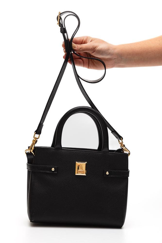 Bolsa-Vizzano-Tote-Alca-De-Mao-E-Ombro-Feminina-Napa-Salfiano-10063.4-Preto